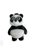 Services d'impression 3D personnalisés, non toxiques et de haute qualité pour modèles d'affichage en PLA utilisant la technologie FDM pour objets de collection et cadeaux d'entreprise