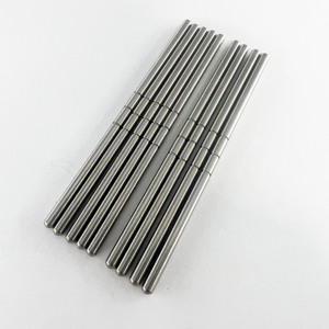 مصنع مخصص كوفار لتحديد المواقع دبوس NC بالقطع موصل حد المحطة الطرفية - Product Image 3