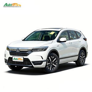 <span class=keywords><strong>Honda</strong></span> Breeze <span class=keywords><strong>2021</strong></span> 1.5T 2.0L Híbrido E-CVT, SUV Compacto con Tracción Delantera, Transmisión Automática, Volante a la Izquierda - Product Image 1