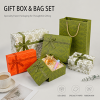 Boîte cadeau en papier en stock, vente en gros, boîte cadeau personnalisée en carton pour anniversaire adulte, Saint-Valentin, boîte de rangement en papier