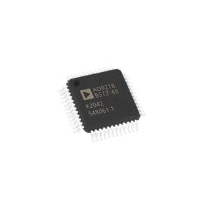 Nuevo y Original en Stock AD9218BSTZ-65 AD9218 AD9218BSTZ-65 LQFP-48 MCU IC Chip Componente Electrónico - Product Image 1