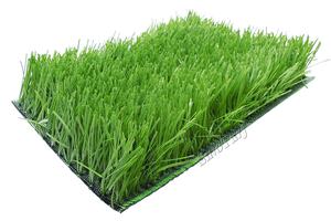 Gazon artificiel pour stade de football, <span class=keywords><strong>prix</strong></span> de gros en Chine, gazon synthétique pour football, gazon de futsal - Product Image 2