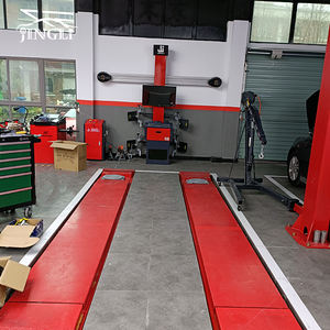 Offre Spéciale Maison <span class=keywords><strong>Garage</strong></span> Sous-sol Hydraulique Super Ultra-Mince Simple Tackle Grand Ascenseur De <span class=keywords><strong>Voiture</strong></span> À Ciseaux - Product Image 4