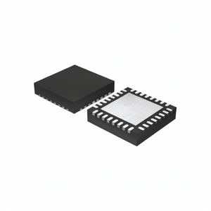 Circuit intégré MCU 32 bits 32 Ko Flash 32QFN, puce de circuits intégrés embarqués 32 VFQFN à pad exposé, référence BOM, en stock MKE02Z32VFM4R - Product Image 1