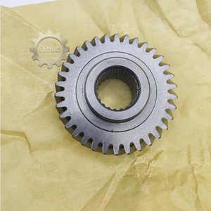 Nouveau synchroniseur de boîte de vitesses manuelle 7757951 pour FIAT PALIO ISO9001 CE OEM 7757951 - Product Image 5