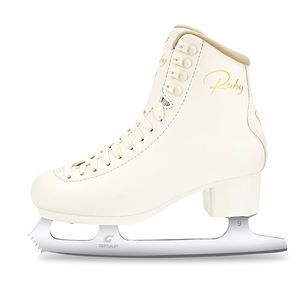 <span class=keywords><strong>Patins</strong></span> à <span class=keywords><strong>glace</strong></span> professionnels haut de gamme sur mesure avec lame en acier inoxydable, confortables pour l'hiver, pour enfants et adultes - Product Image 2