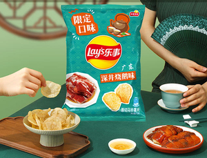 การเปิดตัวสินค้าใหม่<span class=keywords><strong>2023</strong></span>ทำให้มันฝรั่ง60g รสชาติเค็มเนื้อแข็งบรรจุภัณฑ์ถุงพองขึ้นในฤดูใบไม้ผลิ - Product Image 4