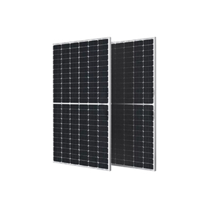 1kw to 10kw Off-Grid Solar Power Systems Silicon Panels MPPT <b>Controller</b> for Power Banks and Stations - Product Image 1