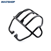 Neuf d'usine - Protection de moteur pour BMW G 650 GS Sertao 2010-2013-2014-2015 Motocyclettes Barre anti-choc Grand barre de protection Pare-chocs