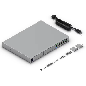 Ubiquiti UDM-Beast 25G Enterprise Gateway mit NVR-Speicher UniFi OS UniFi Dream Machine Beast Ubiquiti UDM-Beast W1189 - Product Image 4