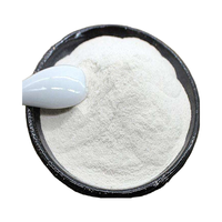 Haute qualité 18-20 dextrine fibre alimentaire poudre de maïs stabilisateur de maltodextrine résistant à bas prix excellent épaississant