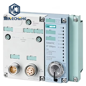 Módulo de CPU PLC 6ES7516-2PN00-0AB0 6ES7518-4AX00-0AB0 6ES7517-3AP02-0AB0 - Product Image 1