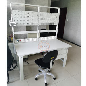 Banc de travail électronique industriel ESD pour lieu de travail <span class=keywords><strong>pas</strong></span> <span class=keywords><strong>cher</strong></span> - Product Image 6