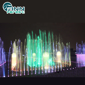 Quyến Rũ <span class=keywords><strong>3</strong></span> <span class=keywords><strong>M</strong></span>, Đường Kính Chương Trình Kiể<span class=keywords><strong>m</strong></span> Soát Â<span class=keywords><strong>m</strong></span> Nhạc Dancing Đài Phun Nước - Product Image 1