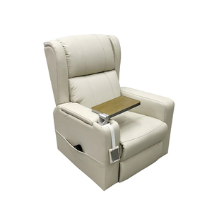 Sillones Eléctricos para Infusión Intravenosa, Sillones <span class=keywords><strong>de</strong></span> Terapia Intravenosa para una Sola Persona, Cómodo Sillón Reclinable para Infusión en Oncologí<span class=keywords><strong>a</strong></span> - Product Image 3