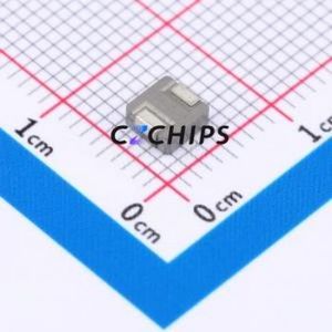XR0420-R10M ตัวเหนี่ยวนำไฟฟ้าแบบ SMD,4.4x4.2 มม. ( ค่าความเหนี่ยวนำ: 100nH )( ความแม่นยำ: 20% กระแสไฟฟ้าที่กำหนด: 13A ) - Product Image 2