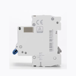 Interruptor Automático <span class=keywords><strong>Nader</strong></span> NDB1CL-32 Nuevo y Original, 1-4P, 230/240V, 50/60Hz, 6-32A Protección Contra Fugas - Product Image 4