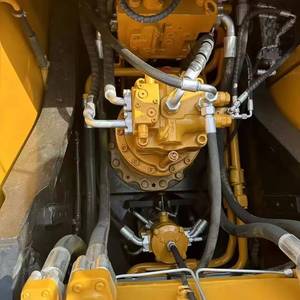 SANY 235H, une puissante grande pelle sur chenilles chinoise, abordable et performante, est en promotion. En stock, livraison rapide. - Product Image 6