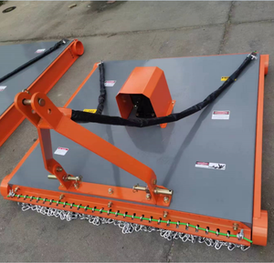 Trung Quốc 3 điểm máy kéo máy cắt cỏ flail Máy cắt cho máy kéo nhiệm vụ ánh sáng cỏ <span class=keywords><strong>Slasher</strong></span> - Product Image 2