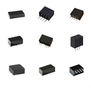 VI-241-12 Fournisseurs de composants électroniques d'origine Alimentations électriques Convertisseurs DC-DC RoHS - Product Image 1