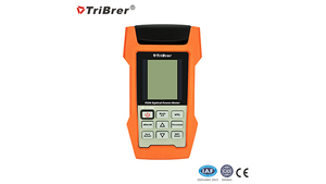 TriBrer Đo Trực Tuyến Quang <span class=keywords><strong>PON</strong></span> <span class=keywords><strong>Power</strong></span> <span class=keywords><strong>Meter</strong></span> Giá Với Chức Năng <span class=keywords><strong>OPM</strong></span> Bình Thường - Product Image 5