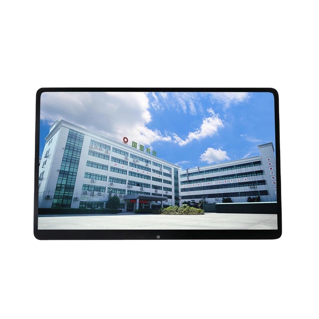 K&D 10.36 Inch TFT LCD Display Module with Touch Mipi 4 lane 1200*RGB*2000 Tft Lcd Touch Module 380 Nits TFT LCD for Notebook