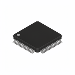 Manufacturer Channel Data Acquisition 64 LQFP MAX5633AECB Components Electronic - Product Image 1
