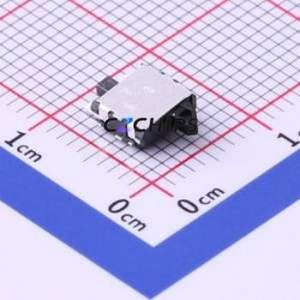 SPVT220102 Limit Switch SMD Switch Whole Sale Electronic Component Chips Supplier & BOM Service - Product Image 1