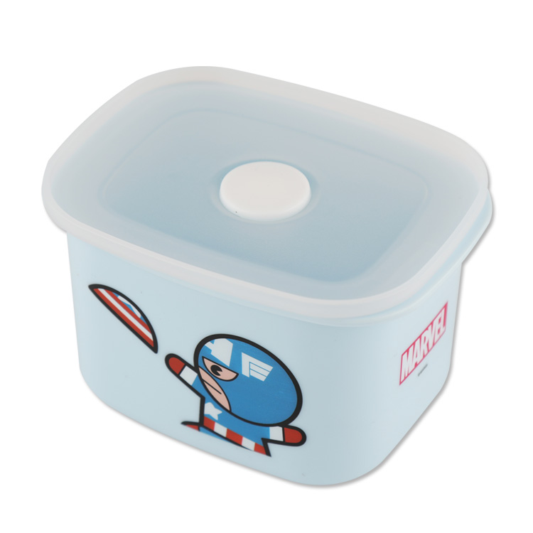Récipient alimentaire 400 ml