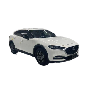 <span class=keywords><strong>Mazda</strong></span> <span class=keywords><strong>CX</strong></span>-4 2.0L 2WD Skyactiv Vitality Edition Usado - Product Image 1