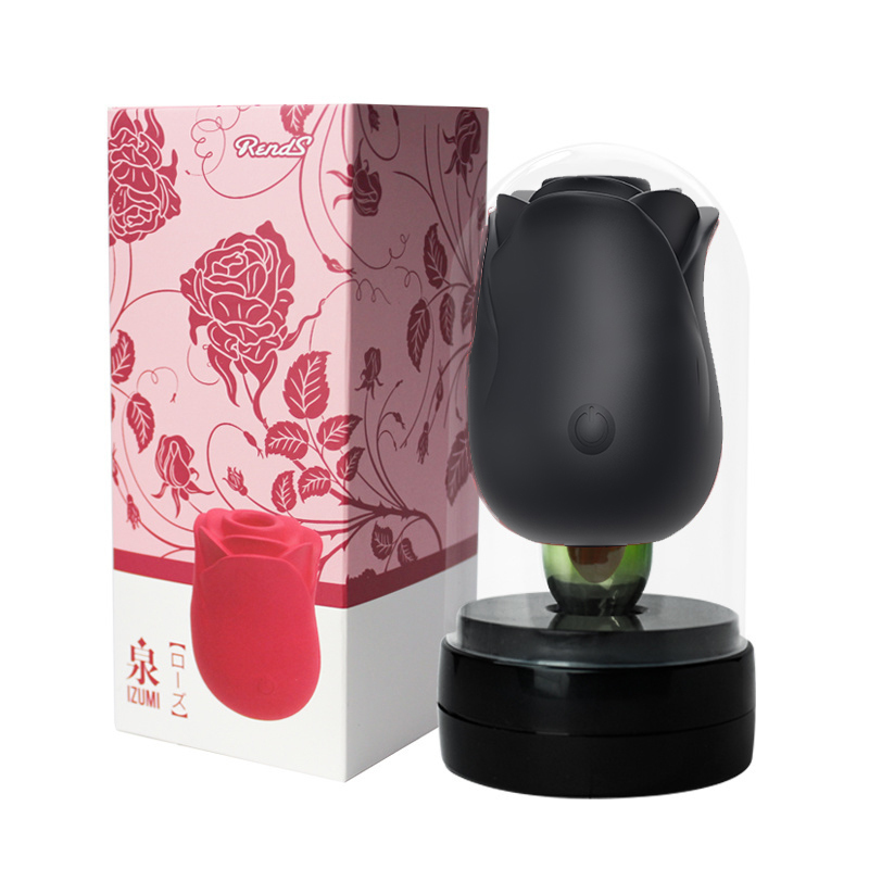 Nero con coperchio di copertura