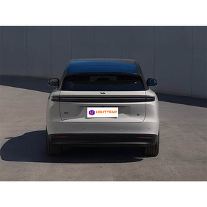 En promotion : Meilleur rapport qualité-prix – SUV électrique Li Auto i8, conduite à gauche, 5 portes, 6 places, longue autonomie, charge rapide 0,18h, haute qualité - Product Image 3