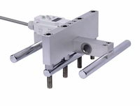 Dispositif de pesage de surcharge d'ascenseur SUMT-QZX de capteur de pesage d'ascenseur (A) WDS-MR100 WDS-MR300 WDS-MR200
