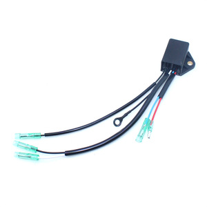 Module d'allumage Tohatsu 3G2-06060-2 pour moteur hors-bord 2 temps de 9,9-15-18 CV, pièces de rechange - Product Image 5