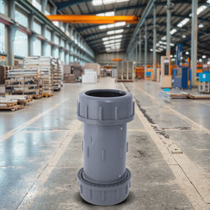 <span class=keywords><strong>Raccord</strong></span> de tuyau d'eau à connexion rapide en <span class=keywords><strong>PVC</strong></span> pour tuyaux d'alimentation en eau <span class=keywords><strong>Raccord</strong></span> de <span class=keywords><strong>pression</strong></span> DIN <span class=keywords><strong>Raccord</strong></span> rapide à <span class=keywords><strong>compression</strong></span> - Product Image 4