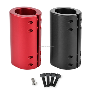 Kit de Base de Protección Fija para Mástil Plegable para <span class=keywords><strong>Patinete</strong></span> Eléctrico <span class=keywords><strong>XIAOMI</strong></span> M365 / PRO / 1S, Accesorios Modificados y Piezas de Repuesto - Product Image 5