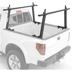 REYNOL Customizable Manufacturer: Car Rear Carrier Pickup Truck Cargo Rack Retractable Luggage Rack