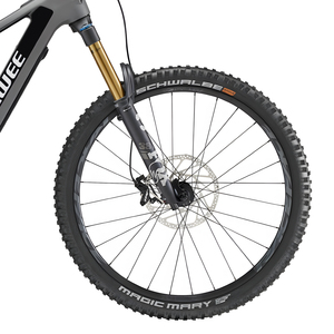 China Groothandel Bicicletas 29 Volle Vering Lucht <span class=keywords><strong>3</strong></span> Zadel Aluminium Frame Elektrische Mountainbike Volledige Vering - Product Image 3