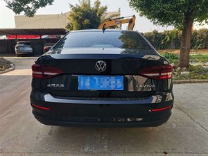 <span class=keywords><strong>VW</strong></span> Lavida 2019 280TSI DSG Edición Premium, Volante a la Izquierda, Estándar de Emisiones Euro VI, Tamaño de Neumáticos R16, Autos Usados - Product Image 6
