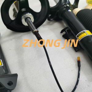 Amortisseurs de performance supérieurs avec commande électrique pour <span class=keywords><strong>Porsche</strong></span> Carrera/987/997/911/981/991/982/992 - Product Image 5