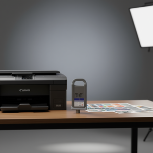 สำหรับแคนนอนที่ใช้ร่วมกันได้ PFI-1700 สำหรับแทงค์หมึกสำหรับอิมเมจโปรกราฟ โปร-2000 ซีรีส์ 700 มล. สำหรับหมึกพิมพ์ - Product Image 3