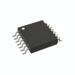 Electronics Component 14 PowerTSSOP TPS2155IPWP Power Management (PMIC) Original - Product Image 1