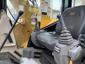 बिक्री के लिए जापानी मूल कैटरपिलर 308 308 डी कैटरपिलर 308d कैटरकैट 308 बिक्री के लिए किया गया - Product Image 6
