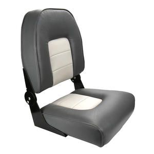 Customized Marine Folding <b>Seats</b> Aluminum <b>Boat</b> Fiberglass <b>Boat</b> & Yacht <b>Seat</b> Cross-Border E-Commerce Marine Hardware Supply - Product Image 1
