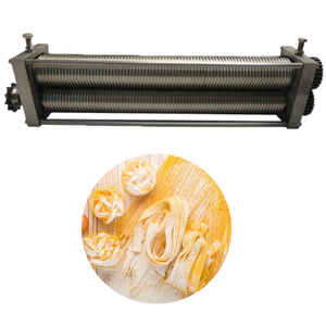 Machine automatique <span class=keywords><strong>de</strong></span> fabrication <span class=keywords><strong>de</strong></span> pâtes Mesin Pembuat <span class=keywords><strong>Mie</strong></span> Machine à fabriquer des nouilles Machine à couper les pâtes spaghetti commerciale - Product Image 1