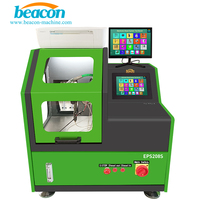 Máquina de Inyección Diesel Common Rail BEACON Eps208, Banco de Pruebas para Inyectores Common Rail EPS208s Nuevo