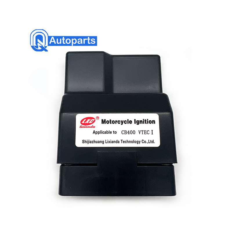 CB400 CDI - High Performance Motorcycle Ignition Solutions