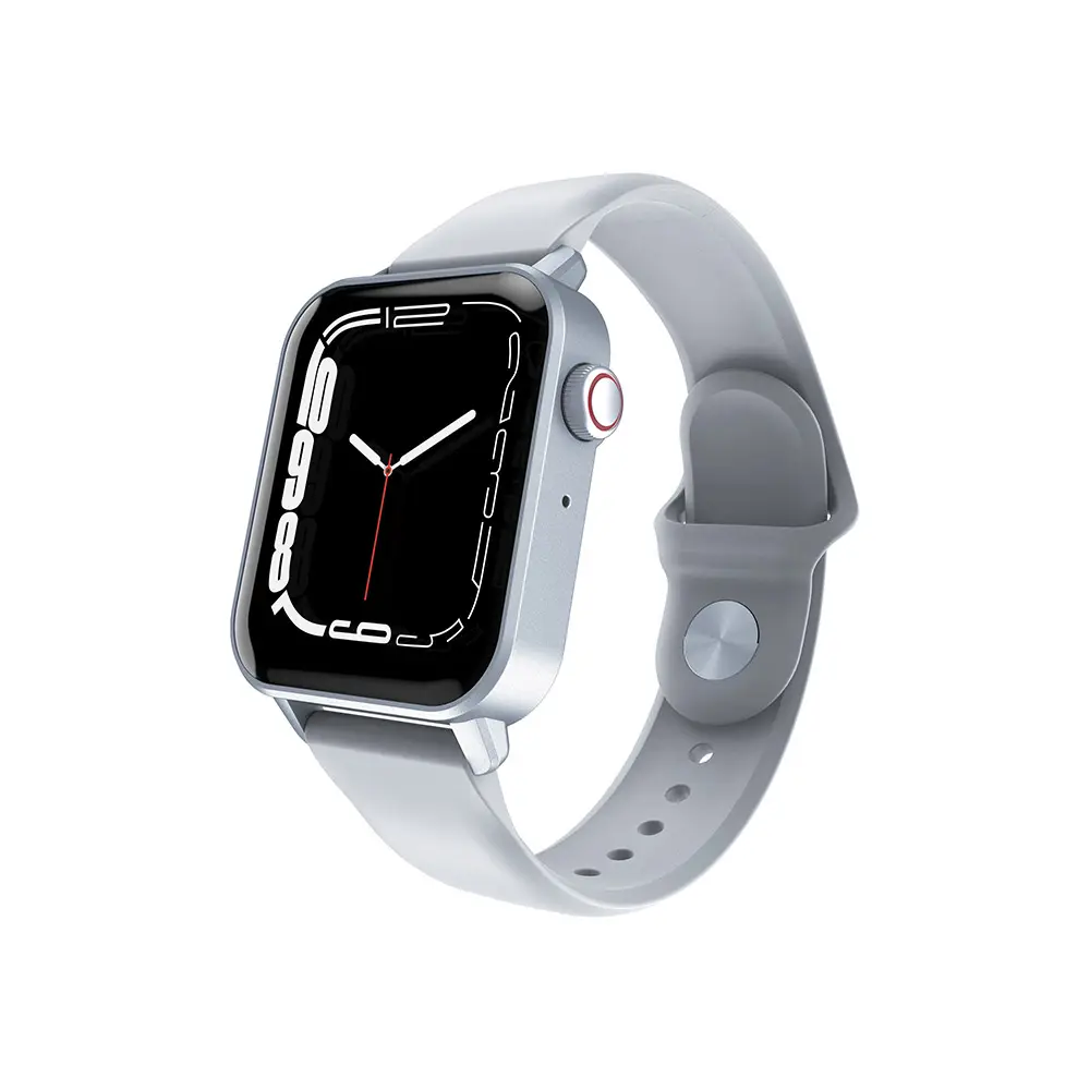 Smartwatch Blood Pressure B02 Smart Watch Men Full Touch Fitness Tracker Blood Pressure Smart Clock Women G Sensor Smartwatch