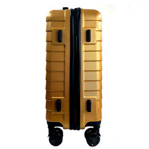 Vente en gros Ensemble <span class=keywords><strong>valise</strong></span> personnalisé de 3 pièces Sacs à bagages 20 24 28 pouces Ensemble bagages coque dure <span class=keywords><strong>France</strong></span> Sac à roulettes Ensemble de bagages week-end - Product Image 3