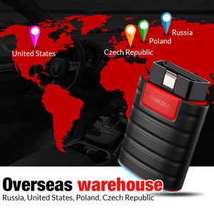 2024ระบบเต็มรูปแบบเครื่องมือการวินิจฉัย OBD2 1ปีซอฟต์แวร์ทั้งหมดฟรี - Product Image 4